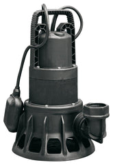DAB pompe eau de pluie - DAB Feka pompe submersible 750 M BVP